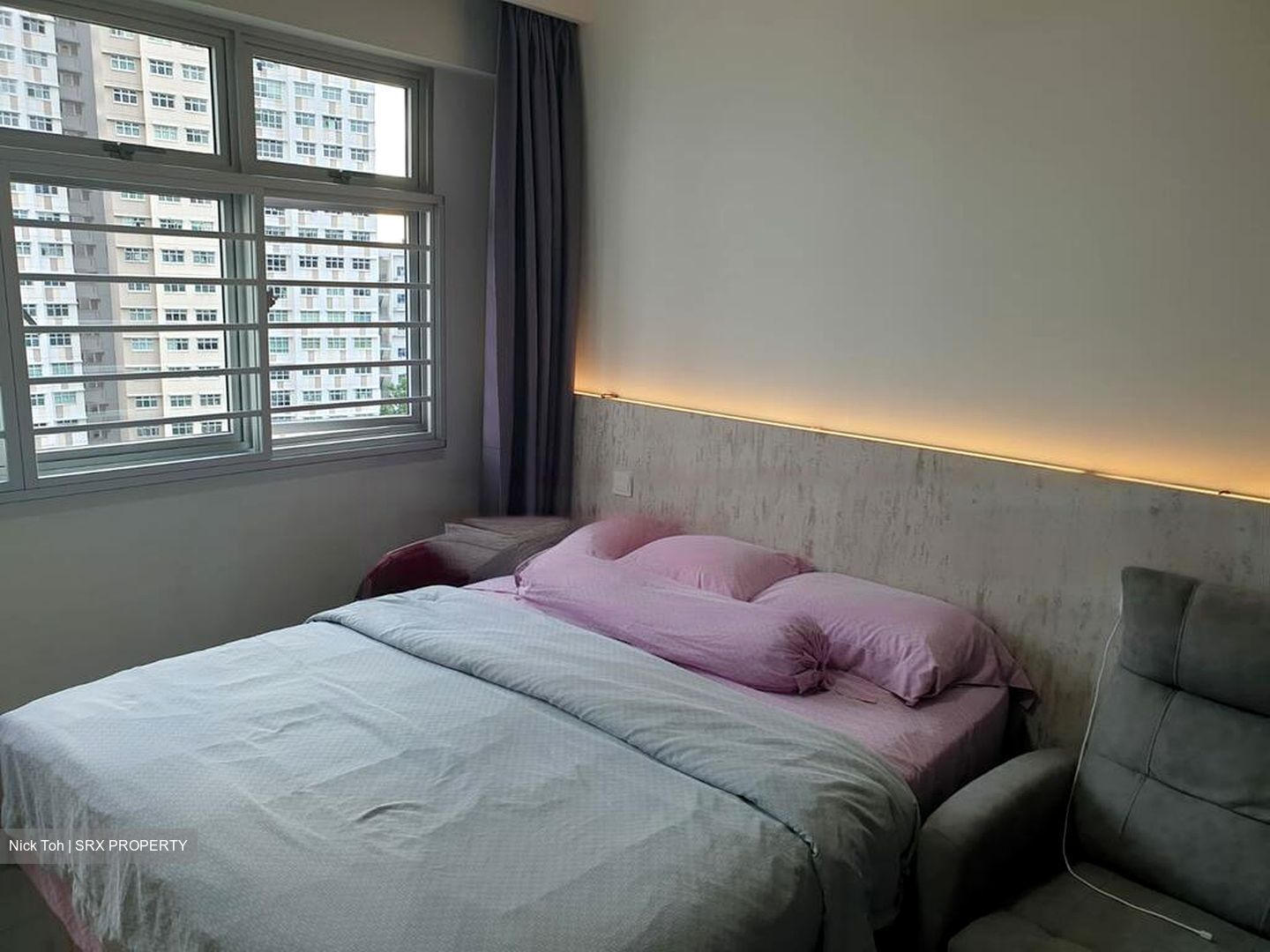 Blk 293A Skypeak @ Bukit Batok (Bukit Batok), HDB 4 Rooms #427562421